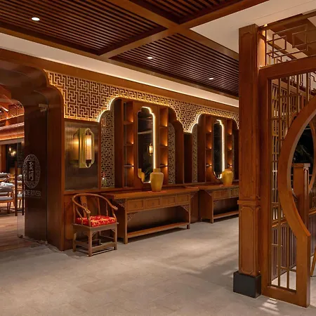 Pullman Ciawi Vimala Hills Resort-2